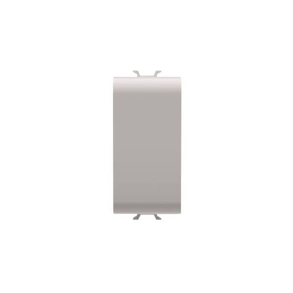 Gewiss - Chorus 1-Gang Blank Plate Satin Beige