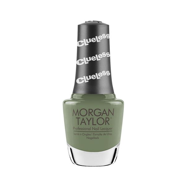 Morgan Taylor So Check It 15ml