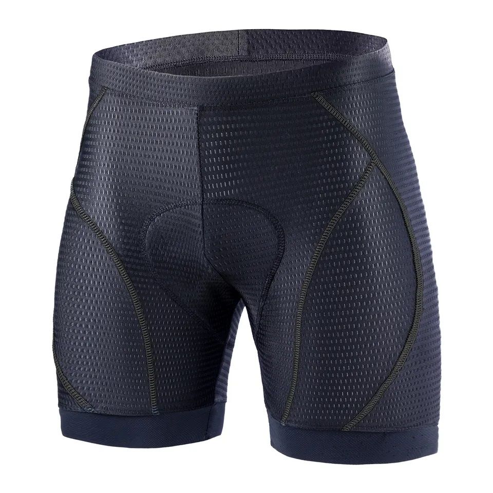 Cycling Shorts - Gel Chamois - Mens MTB Underwear | Shop Today. Get it ...