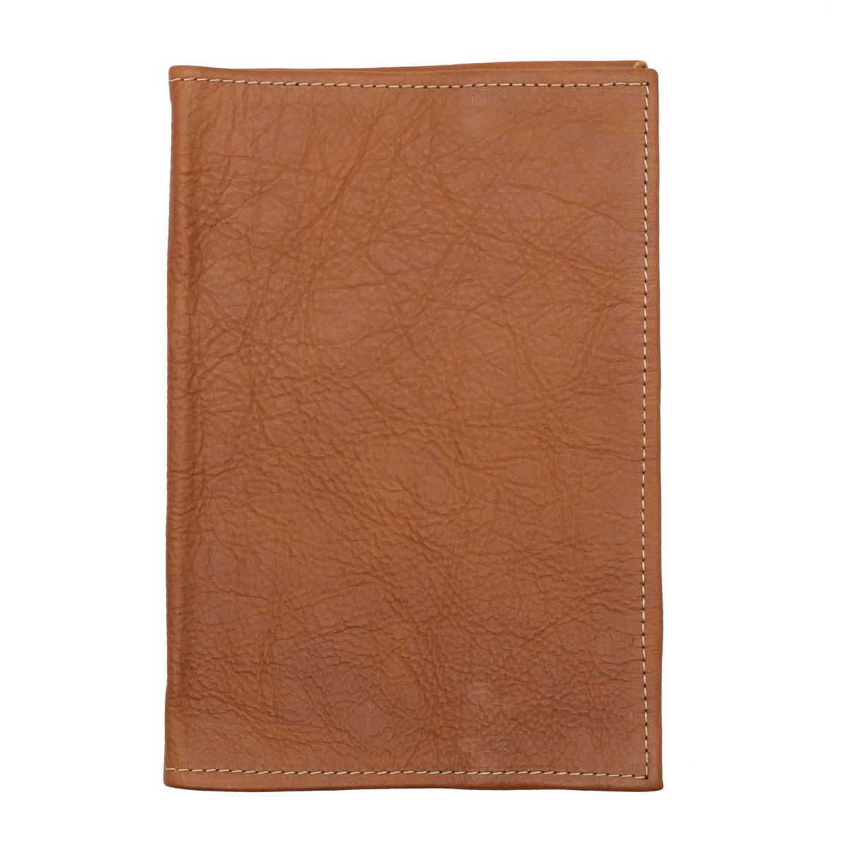 Genuine Leather A4 Raw Book Cover | Shop Today. Get it Tomorrow