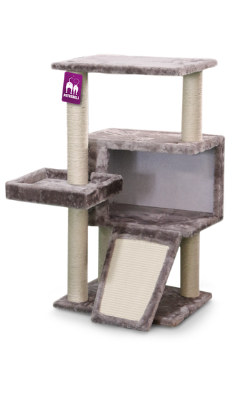 Pet Rebels Cat Tree - Austin 85