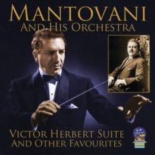 Victor Herbert Suite and Other Favourites (CD / Album)