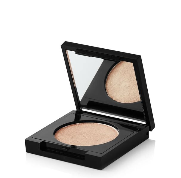 Colour Pro Gold Shimmer Eye Shadow &amp; Highlighter