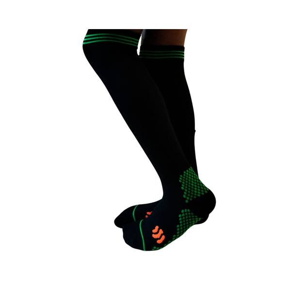 Compression Socks - Built For Sports, Comfort And Fitness