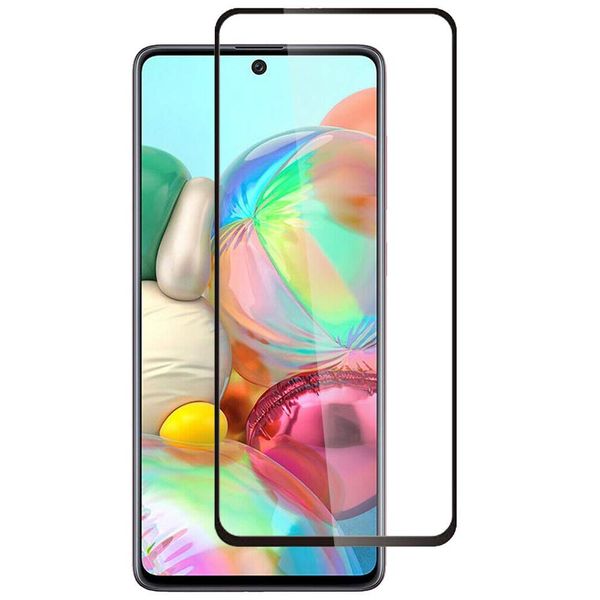 H Q 5D Glass Screen Protector for Samsung A51
