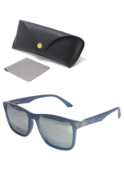 Men's Classic Polarized Sunglasses - UV400 Protection