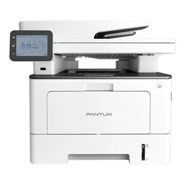 Pantum BM5223ADW A4 Multifunction Mono Laser Printer