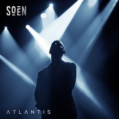Atlantis (Vinyl / 12" Album (Limited Edition))