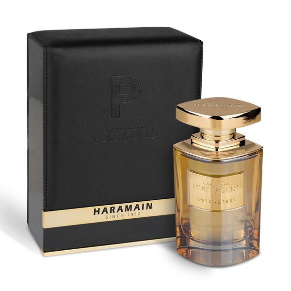 Portfolio Imperial Oud by Al Haramain EDP 75ml