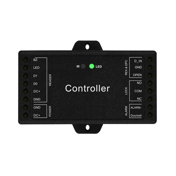 Smart Life Tuya WIFI 12V Access Controller for Wiegand Keypad Card Reader