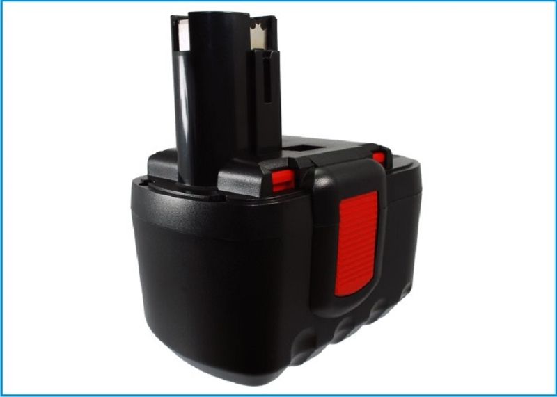 BOSCH 11524;12524;GKG 24V;1660 replacement battery