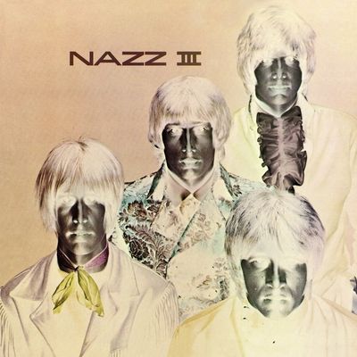 III (Vinyl / 12" Album)