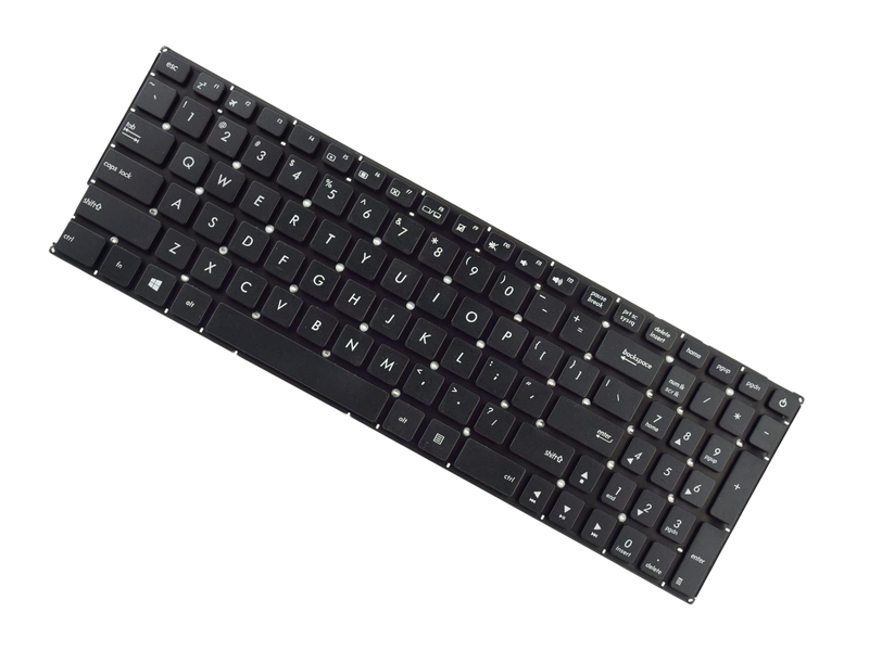 US Keyboard Compatible with Asus X540 A540 K540 R540 FL5700 VM520 Laptops