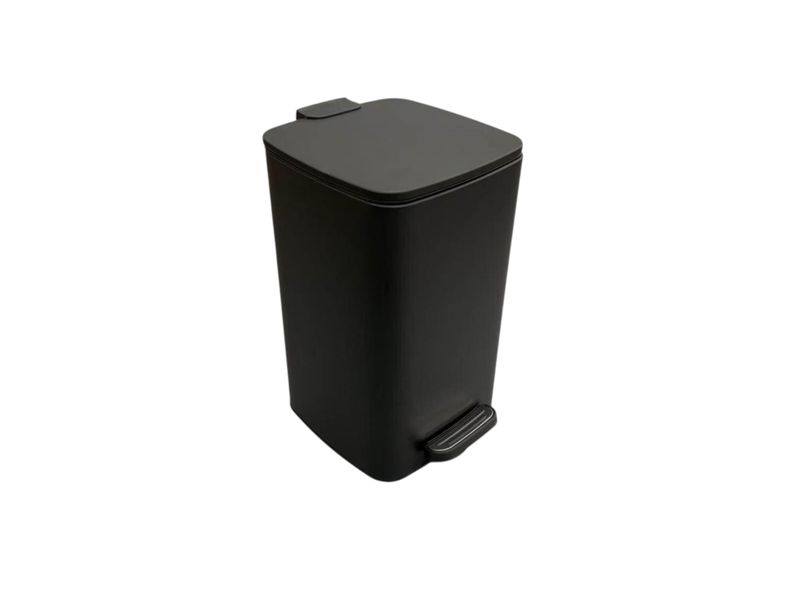 12L Step-On Trash Bin