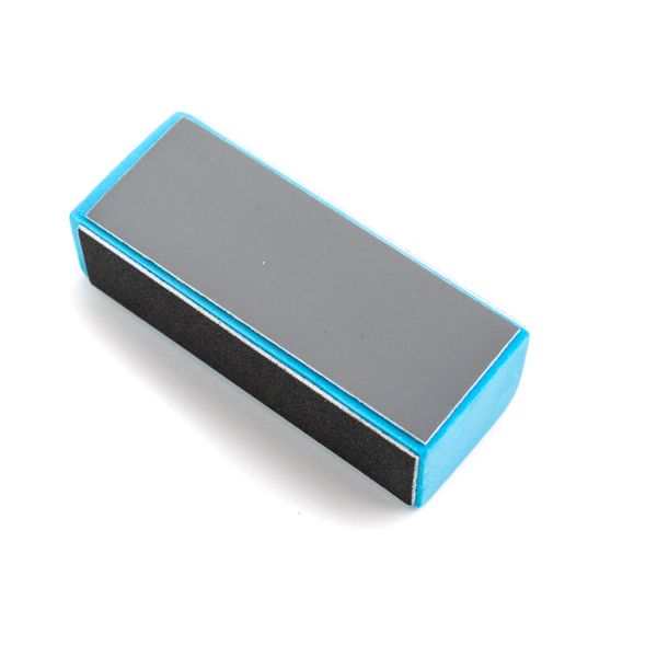 Kellermann 4-Way Nail Buffer: File, Buff, Condition &amp; Shine PL 5523