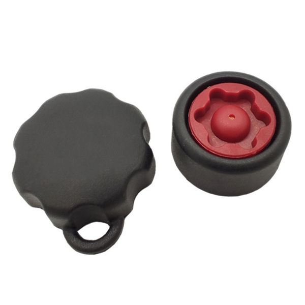 Anti Theft Security Knob Key for RAM Mount 1Inch Socket Phone Holder