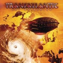 The Whirlwind (Vinyl / 12" Album with CD)
