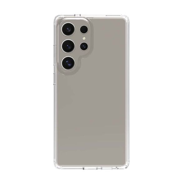 Supa Fly Air Slim Case Compatible with Samsung Galaxy S25 Ultra - Clear