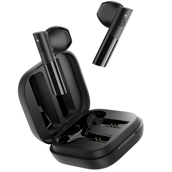 Haylou GT6 Bluetooth TWS Earbuds - 20h Battery Life, AAC Audio Decoding