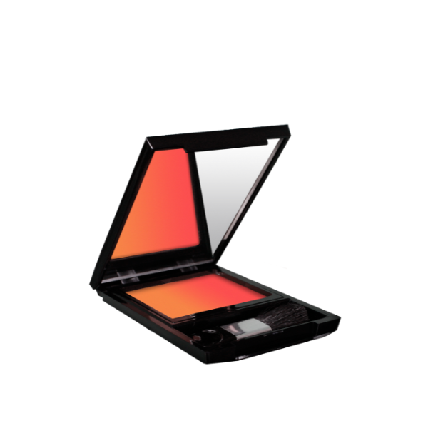 HANNON - Peachy Blusher - 7.56g