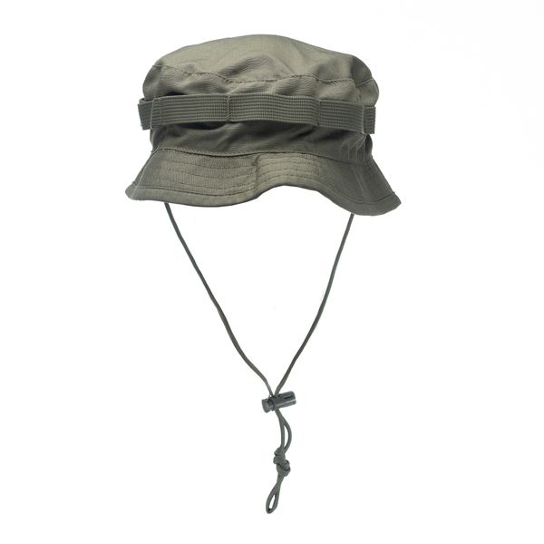Matoska tactical Combat Field Hat - Olive