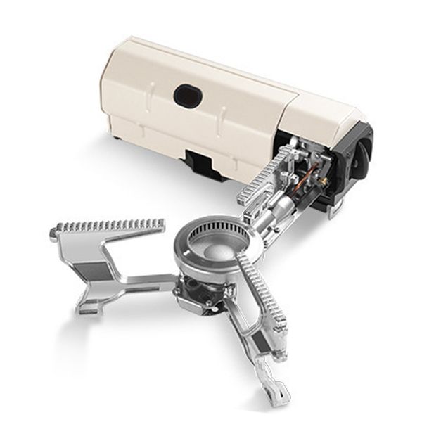 Portable Folding Camping Gas Stove for Camping