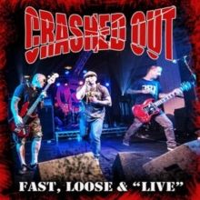 Fast, Loose &amp; Live! (Vinyl / 12" Album)