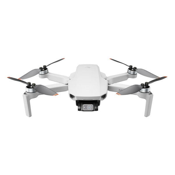 DJI Mavic Mini 2