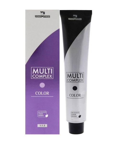 Tocco Magico ColorTon MultiComplex Permanent Dye