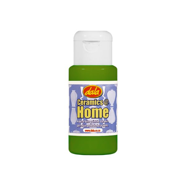 Dala Ceramics@Home Emerald 50ml