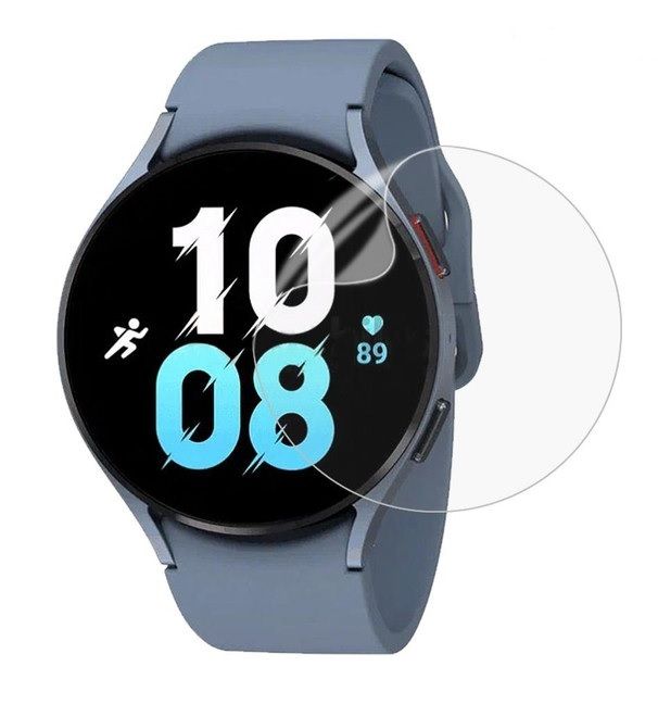 Hydrogel Screen Protector For Samsung Watch 5 44mm Shop Today. Get it