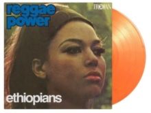 Reggae Power (Vinyl / 12" Album Coloured Vinyl (Limited Edition))