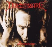 Hermeticum (CD / Album Digipak (Limited Edition))