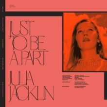 Just to Be a Part (Vinyl / 7" Single)