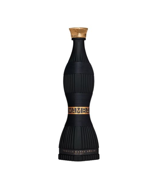 Mamba - Extra Añejo 750ml