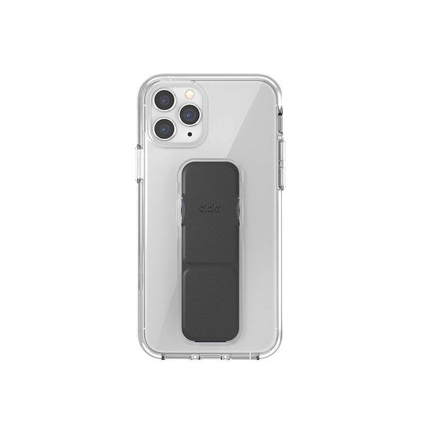 CLCKR Clear Gripcase For Apple iPhone 11 Pro