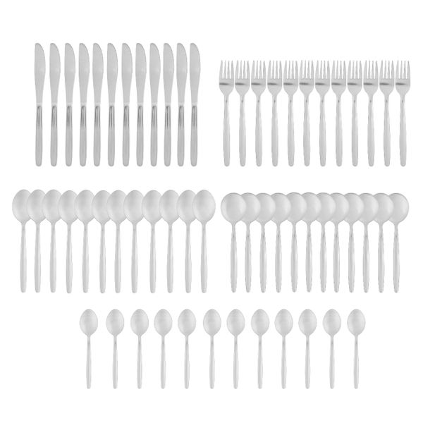 Eloff Cutlery Set - 120 Piece