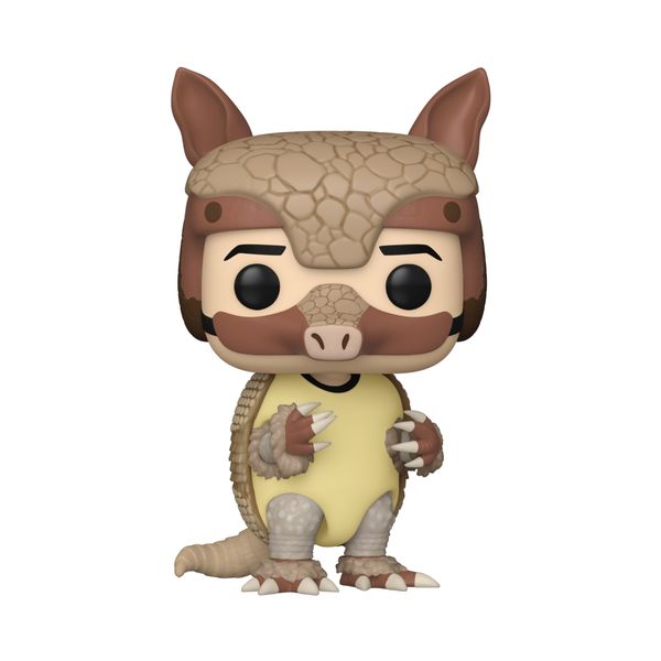 Funko Pop! Television: Friends - Ross Geller In Holiday Armadillo Costume