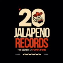 Jalapeno Records (Vinyl / 7" Single Box Set)
