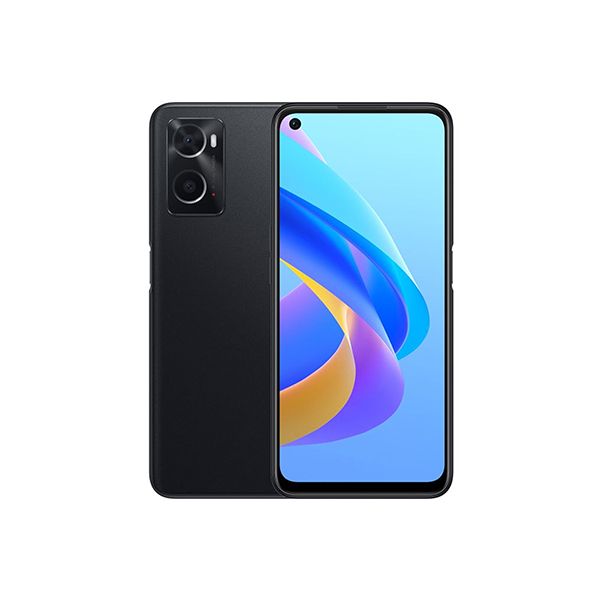 OPPO A96 4G 256GB - Starry - Black