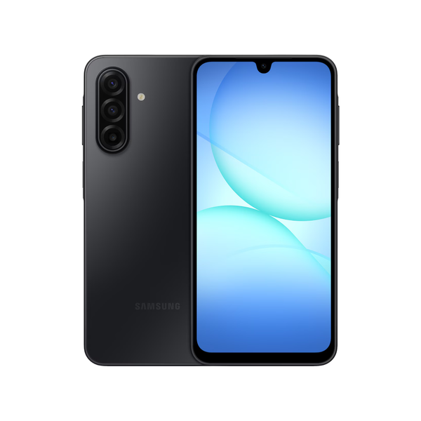 Samsung Galaxy A17 5G 128GB-Parallel Import 36-Month No-Worries Warranty