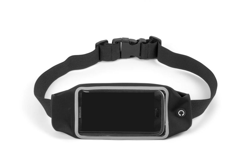 Running Pouch - Black