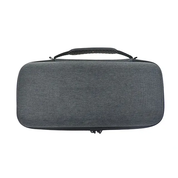 Protective Hard Shell EVA Carrying Case Compatible with Steam Deck