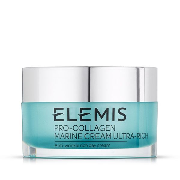 ELEMIS Pro-Collagen Marine Cream Ultra Rich 50ml