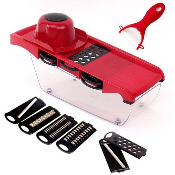 Multifunction Shaving Utensil Set 18-3A