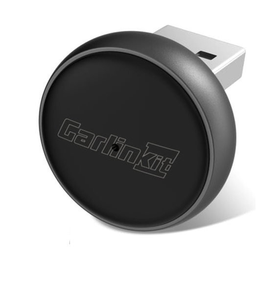 CarlinKit Mini Ultra 3 Wireless CarPlay &amp; Android Auto