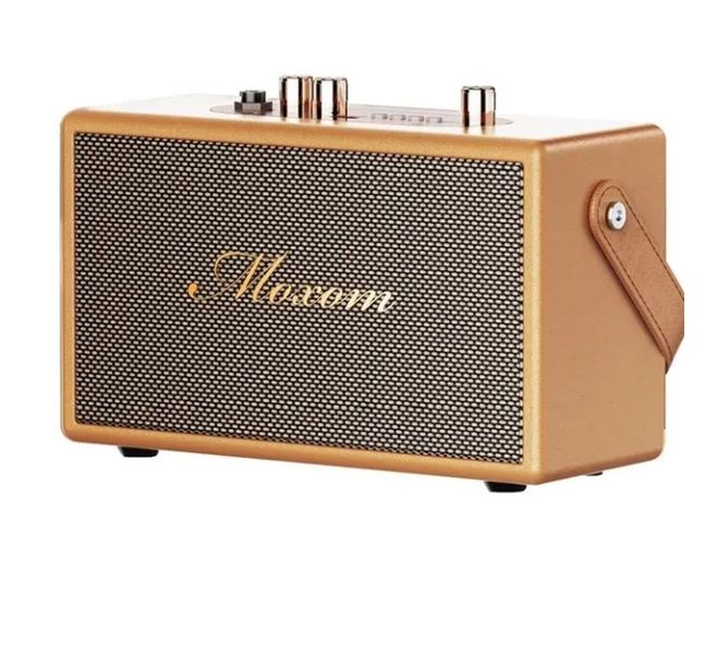 MOXOM Classic Wireless Speaker MX-SK57