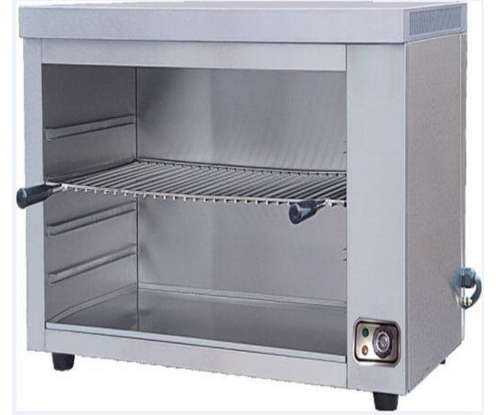 Gatto Salamander- Electric 2.2 KW