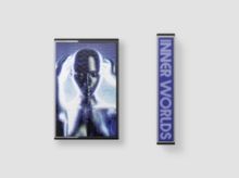 Inner Worlds (Cassette Tape)