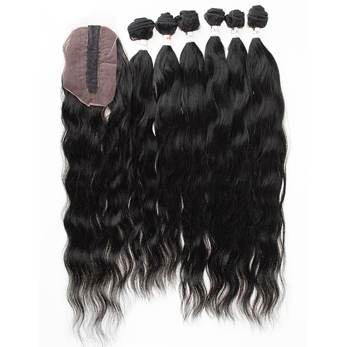 1/2 wig hair extensions best sale